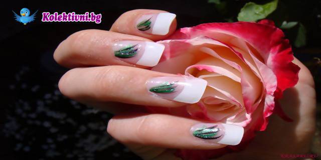 Съвършенни ръце! Не е за вярване – красиви нокти с гелиш лак SNB само за 5 лв. вместо за 20лв. от салон NURI!