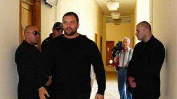 Кристиян Коджуклиев се самоуби след дело в спецсъда