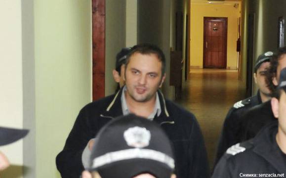 Кристиян Коджуклиев се самоуби