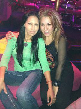 Виж Мая на Магапаса на какво заприлича