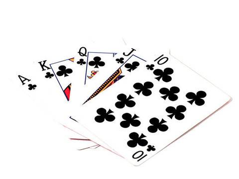 ВИДЕО: Добре наточени карти за игра