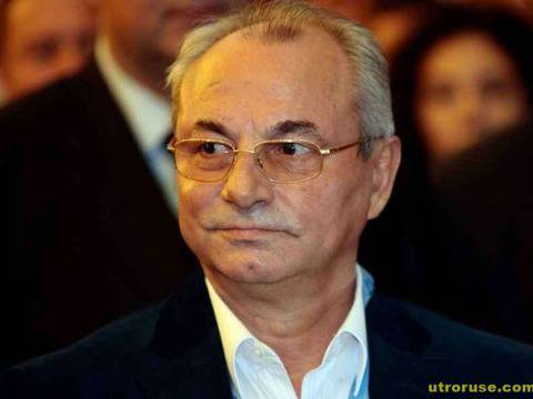 Опитаха да застрелят Ахмед Доган в НДК