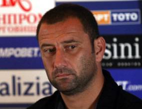 Честит рожден ден на Сашо Александров!