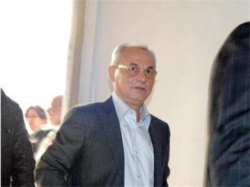 Братът на Метин от „Танцувай с мен” – Октай Енимехмедов, е нападателят над Доган (видео)