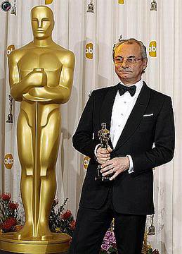 Сокола с награда “Оскар” на публиката