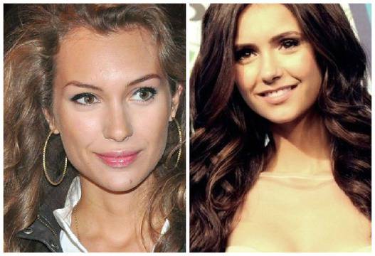 Защо тези родни красавици крият имената си?