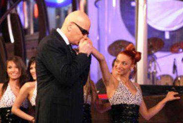 КРАЙ! Слави заряза Мартина