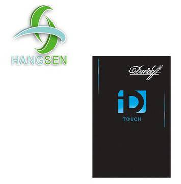Никотинова течност за електронни цигари hangsen – Davidoff
