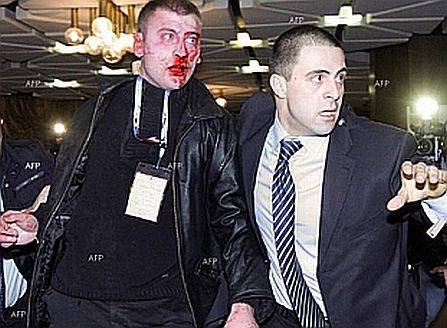 Убиецът: Доган не е недосегаем, аз съм български патриот