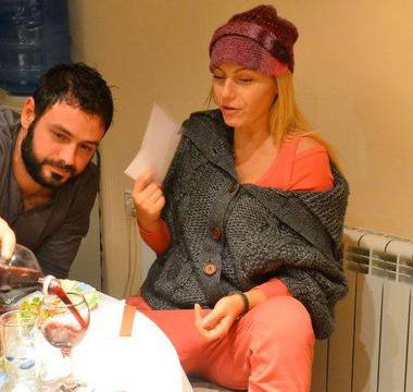 Апартаментът на Камелия шокира Фейсбук