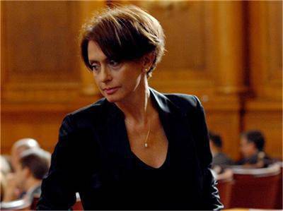 Надежда Нейнски и Иван Костов създават единна партия