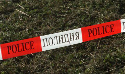 Приближен на Димитър Желязков – Очите се самоуби