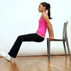 Домашен фитнес