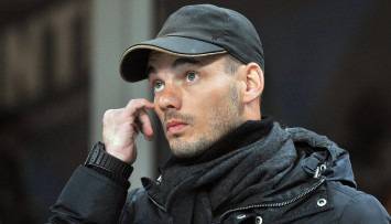 Уесли Снайдер преминава в Галатасарай