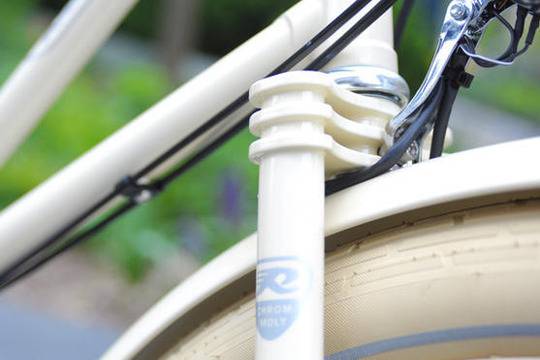 Retrovelo Klara – елегантно, стилно и много женствено колело