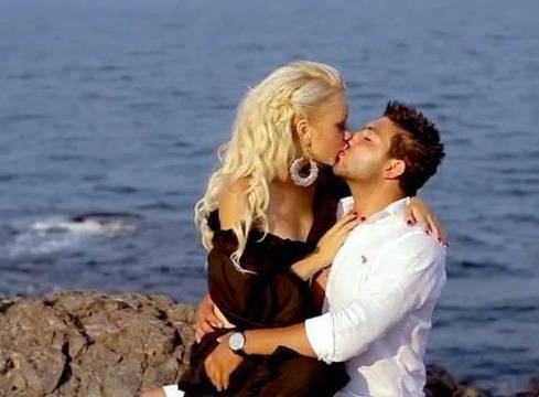 Теди Александрова посвети песен на покойния си годеник