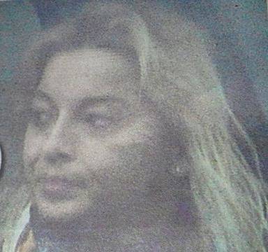 Мартина на Слави плаши без грим