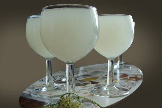 Сироп от бъз