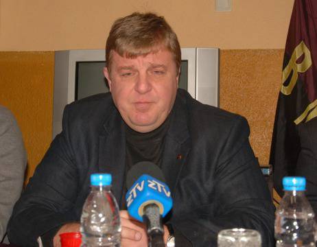 Каракачанов обвини Анкара в груба намеса