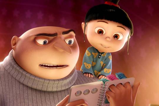 Очаквайте по кината през 2013