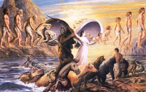 Какво се случва с душата след смъртта? Има ли прераждане?