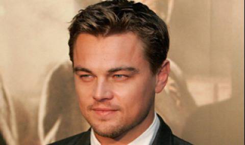 Леонардо Ди Каприо се отказва от киното