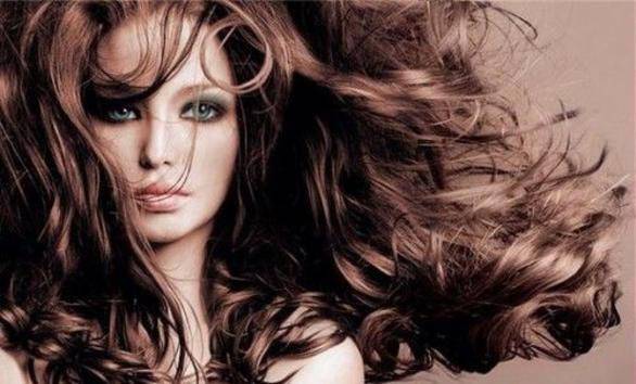 Протеинова диета за косата