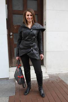 Чанта с Айфеловата кула