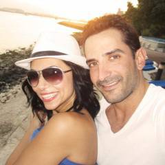 Теди Кацарова щастлива в Катар