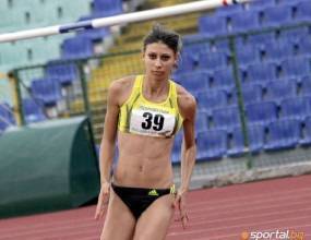 Демирева и Венева една срещу друга в два турнира