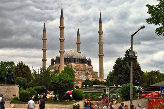 ШОПИНГ ТУР В ОДРИН