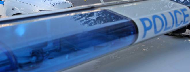 Катастрофа блокира „Цариградско шосе“