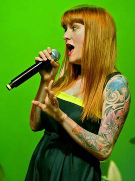 Рут Колева заряза Божидар