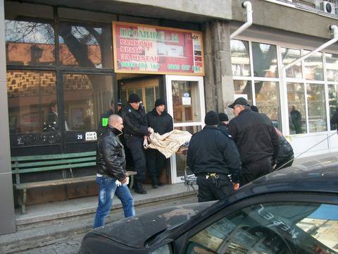 Георги убил синовете си, докато спят