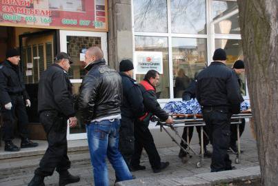 Шокиращи разкрития за жестокото убийство на пловдивското семейство!