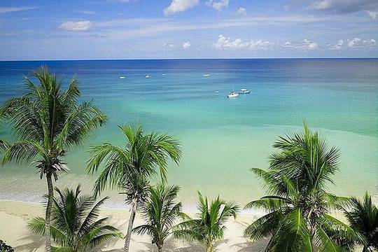 Барбадос – островът-мечта за тропическо пътешествие (Barbados)