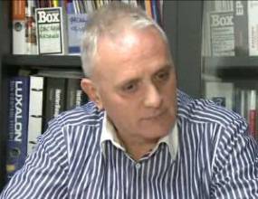 Арх. Ивайло Мишев: Всички „червени“ привърженици трябва да се включат в инициативата „100 сърца за ЦСКА“ (ВИДЕО)