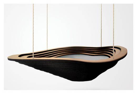 Бебешка люлка облак