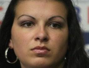 Антоанета Бонева е оглави класацията „Спортист на годината“ в Търговище