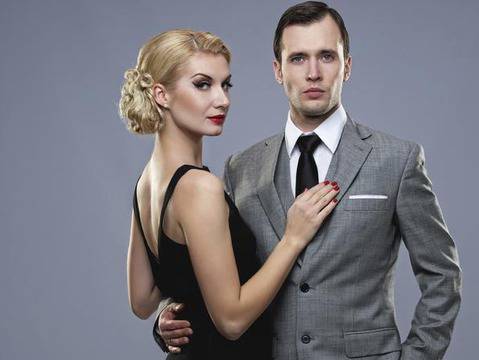 Какво жените си мислят, че знаят за мъжете