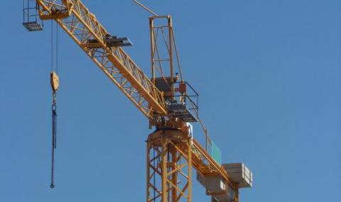 Кранистка загина при трудова злополука