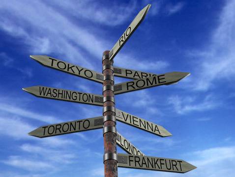 Как да организираме почивка?