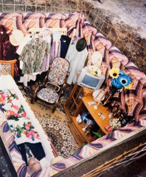 ЦИГАНСКИТЕ ПОГРЕБЕНИЯ – БЕТОННИТЕ ФАРАОНИ