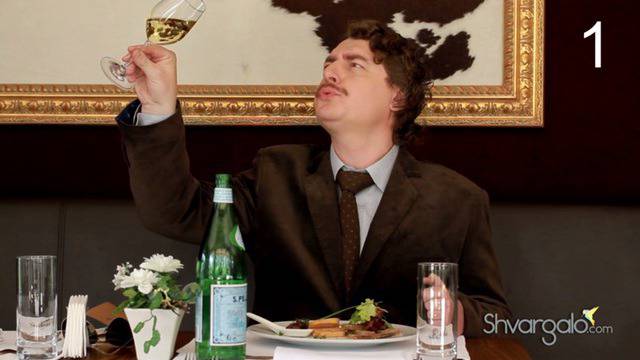 Проф. Донев кулинарен специалист