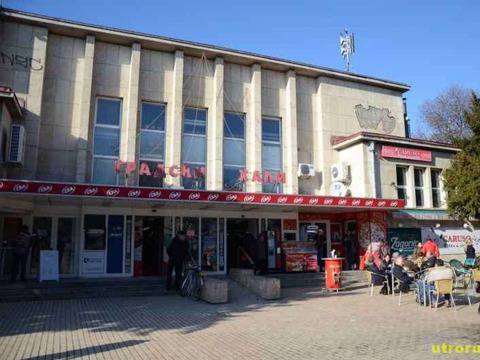 Тръгва конкурс за отдаване на най-желания магазин в Русе