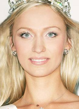 Голяма трагедия сполетя Мис Русия