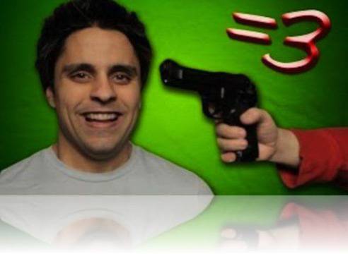 Assassination Attempt – видео осмиващо нападението над Ахмед Доган