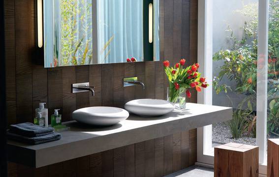 Конкурс „Ideal Standard Баня на годината 2012“