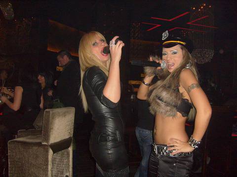 Премиера: Приготви се на Lady B feat. Cveti Expose