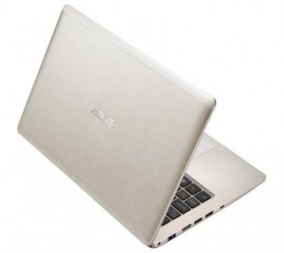ASUS VivoBook S300 – мощен и евтин ноутбук